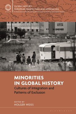 Minorities in Global History(English, Hardcover, unknown)