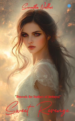 Sweet Revenge(Paperback, Suneetha Nalluri)