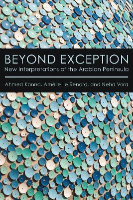 Beyond Exception(English, Hardcover, Kanna Ahmed)