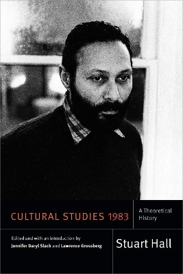 Cultural Studies 1983(English, Paperback, Hall Stuart)