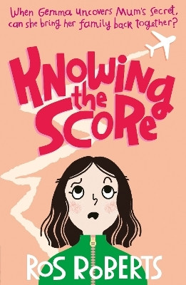 Knowing the Score(English, Paperback, Roberts Ros)