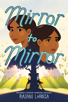 Mirror to Mirror(English, Hardcover, LaRocca Rajani)