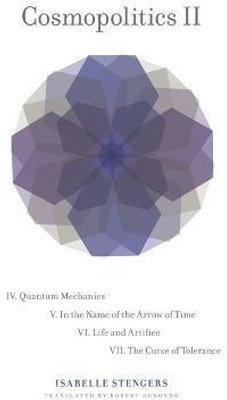 Cosmopolitics II(English, Paperback, Stengers Isabelle)