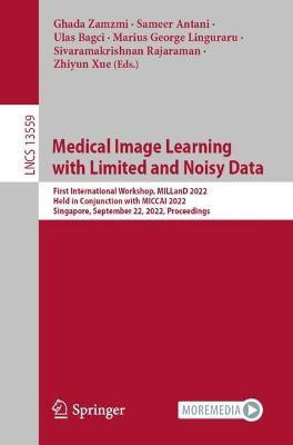 Medical Image Learning with Limited and Noisy Data(English, Paperback, unknown)