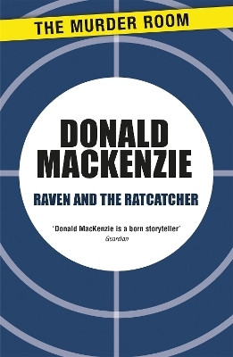 Raven and the Ratcatcher(English, Paperback, MacKenzie Donald)