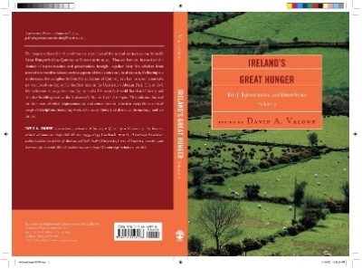 Ireland's Great Hunger(English, Paperback, unknown)