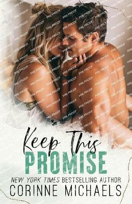 Keep This Promise(English, Paperback, Michaels Corinne)