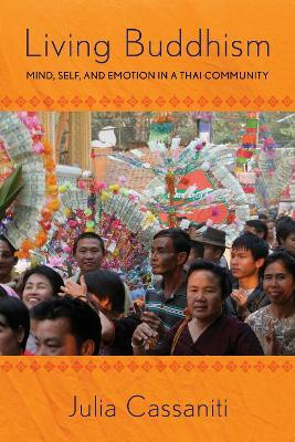 Living Buddhism(English, Electronic book text, Cassaniti Julia)
