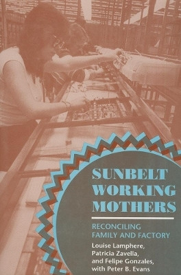 Sunbelt Working Mothers(English, Paperback, Lamphere Louise)