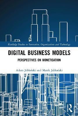 Digital Business Models(English, Paperback, Jablonski Adam)