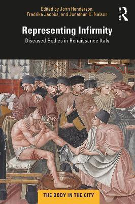 Representing Infirmity(English, Paperback, unknown)