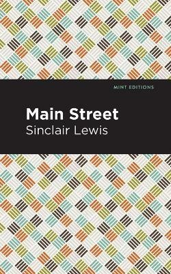 Main Street(English, Paperback, Lewis Sinclair)