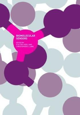 Biomolecular Sensors(English, Hardcover, unknown)