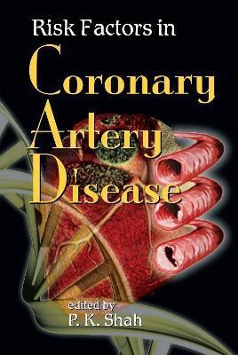 Risk Factors in Coronary Artery Disease 1st Edition(English, Hardcover, unknown)