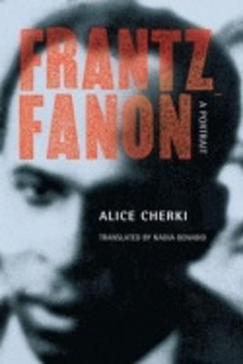 Frantz Fanon(English, Paperback, Cherki Alice)