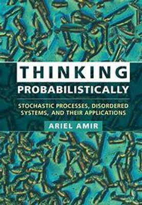 Thinking Probabilistically(English, Electronic book text, Amir Ariel)