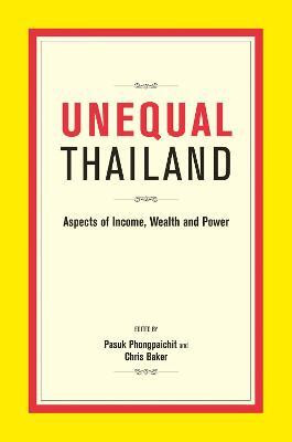 Unequal Thailand(English, Paperback, unknown)