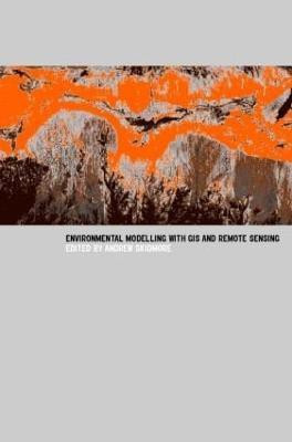 Environmental Modelling with GIS and Remote Sensing(English, Paperback, unknown)