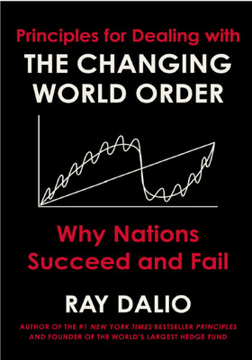 Principles for Dealing with The Changing World Order, English(Paperback, DaliooRay)