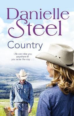 Country(English, Paperback, Steel Danielle)