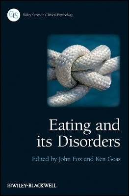 Eating and its Disorders(English, Hardcover, unknown)