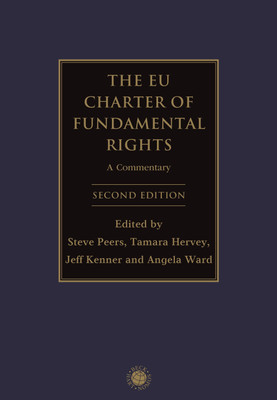 The EU Charter of Fundamental Rights(English, Hardcover, unknown)