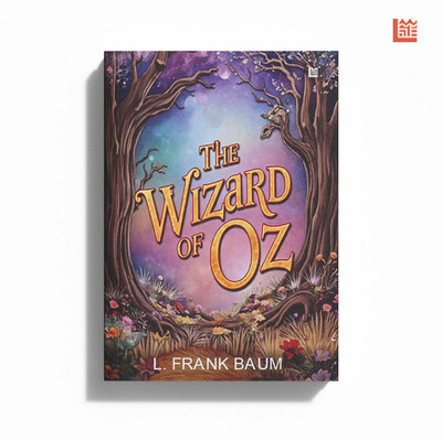 The Wizard of Oz by L. Frank Baum | Classic Fantasy | Children's Novel(English, Paperback, unknown)