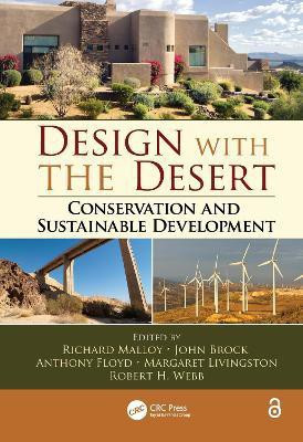 Design with the Desert(English, Paperback, unknown)