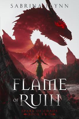 Flame of Ruin(English, Paperback, Flynn Sabrina)