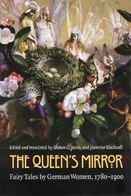 The Queen's Mirror(English, Paperback, unknown)