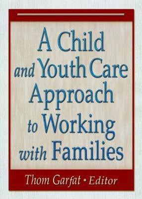 A Child and Youth Care Approach to Working with Families(English, Paperback, unknown)