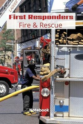 First Responder Fire And Rescue(English, Paperback, Purtill Sharon)