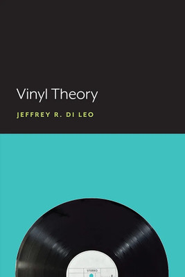 Vinyl Theory(English, Paperback, Di Leo Jeffrey R.)