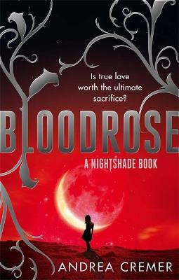 Bloodrose(English, Paperback, Cremer Andrea)