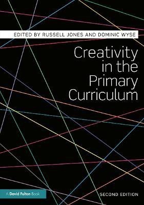 Creativity in the Primary Curriculum(English, Paperback, unknown)