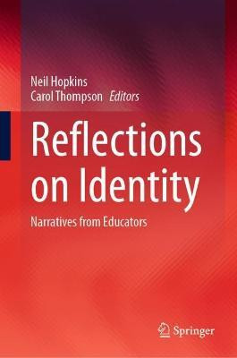Reflections on Identity(English, Hardcover, unknown)