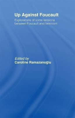 Up Against Foucault(English, Paperback, unknown)