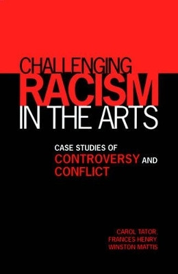 Challenging Racism in the Arts(English, Electronic book text, Henry Frances)