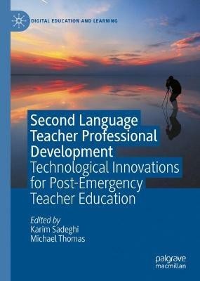 Second Language Teacher Professional Development(English, Hardcover, unknown)