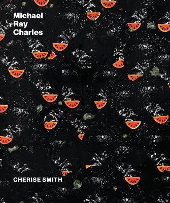 Michael Ray Charles(English, Hardcover, Smith Cherise)