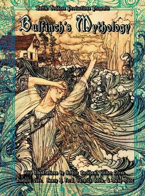 Bulfinch's Mythology(English, Hardcover, Bulfinch Thomas)