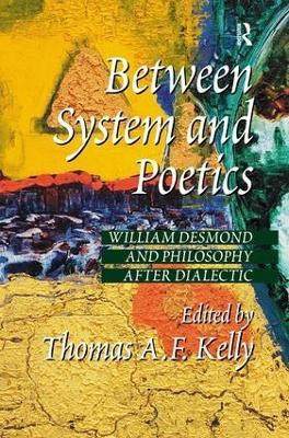 Between System and Poetics(English, Hardcover, unknown)