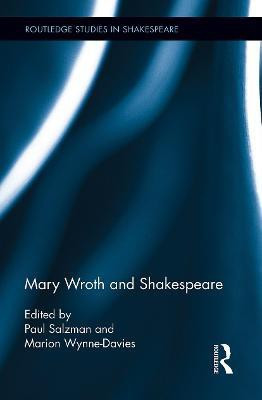 Mary Wroth and Shakespeare(English, Paperback, unknown)