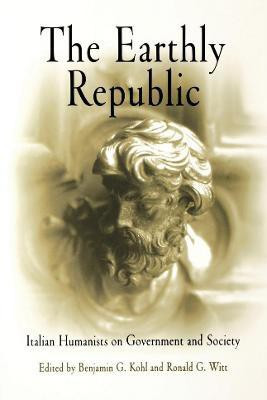 The Earthly Republic(English, Paperback, unknown)
