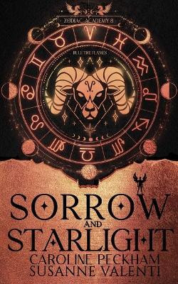 Zodiac Academy 8: Sorrow and Starlight(English, Paperback, Peckham Caroline)