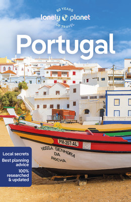 Lonely Planet Portugal(English, Paperback, Lonely Planet Joana)