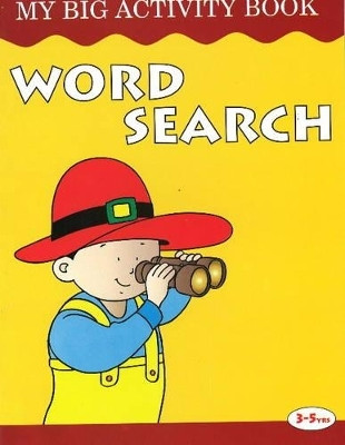 Word Search Fun 4(English, Paperback, Pegasus)