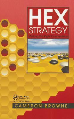 Hex Strategy(English, Hardcover, Browne Cameron)