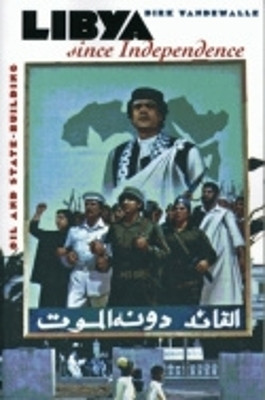 Libya Since Independence(English, Paperback, Vandewalle Dirk)