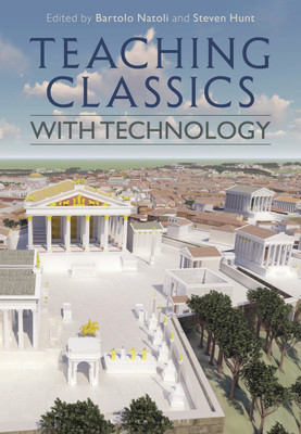Teaching Classics with Technology(English, Paperback, unknown)